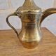Old Ottoman coffee pot 19th century