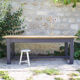 Farm table
