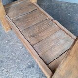 Established 120cm old solid wood