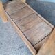 Established 120cm old solid wood
