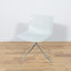 Catifa 53 Chairs Desk by Lievore Altherr Molina for Arper, 2000s, Set of 4