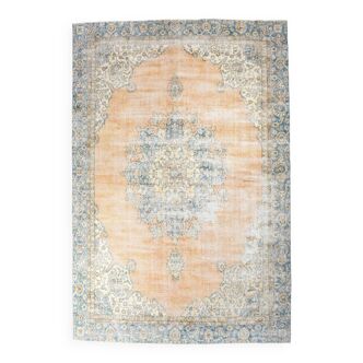 8x12 Oversize Persian Rug, 257x384Cm