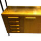 Frantisek Jirak 1960´s wall unit