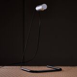 Slalom Desk Lamp by Vico Magistretti for Oluce, 1980s