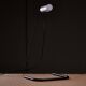 Slalom Desk Lamp by Vico Magistretti for Oluce, 1980s