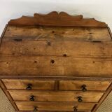 Commode bar vintage