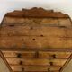 Vintage bar chest of drawers