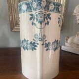 large pitcher (jug) in iron earth U&C Darius