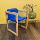 Contemporary chair