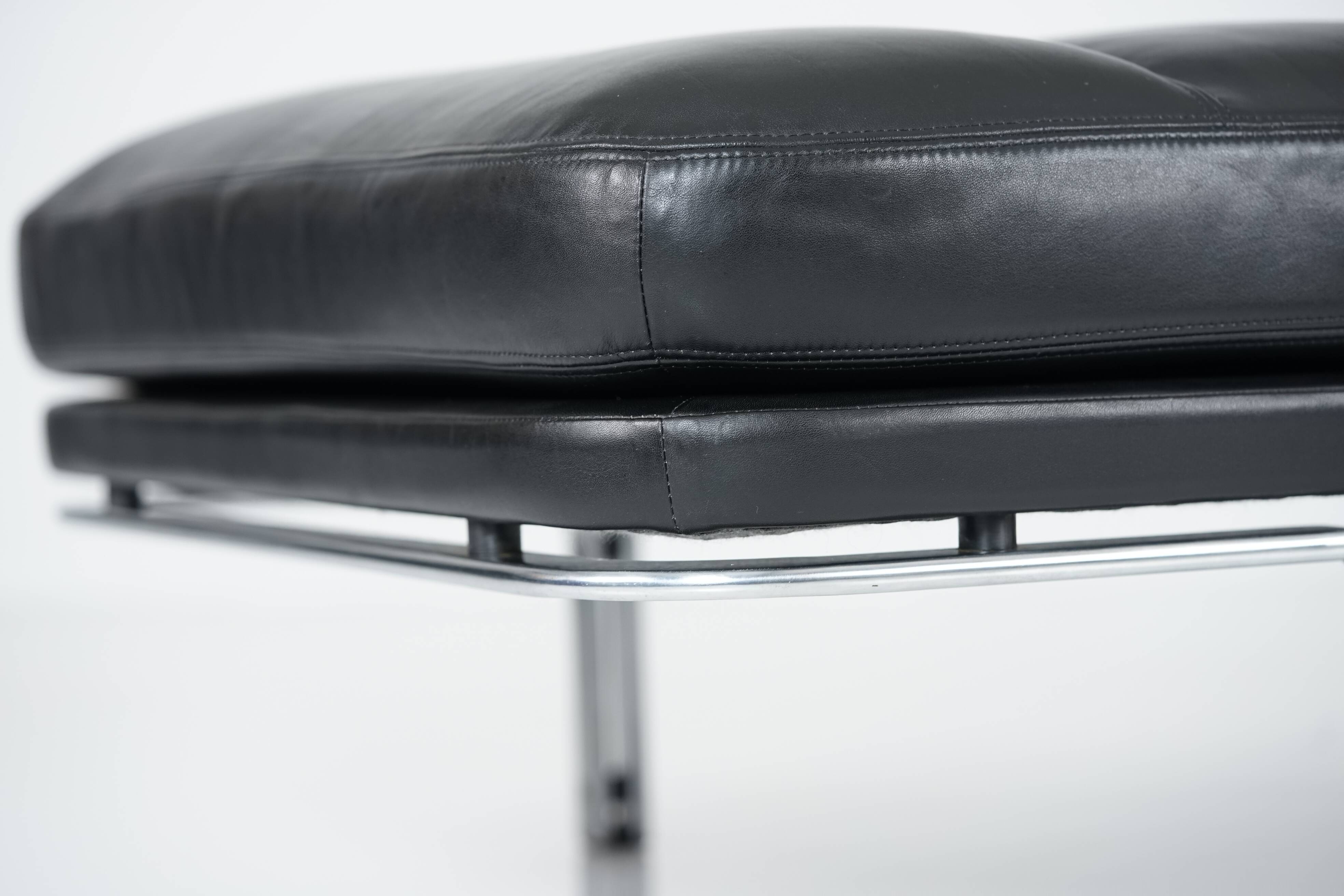 6915 Daybed by Horst Brüning for Kill International