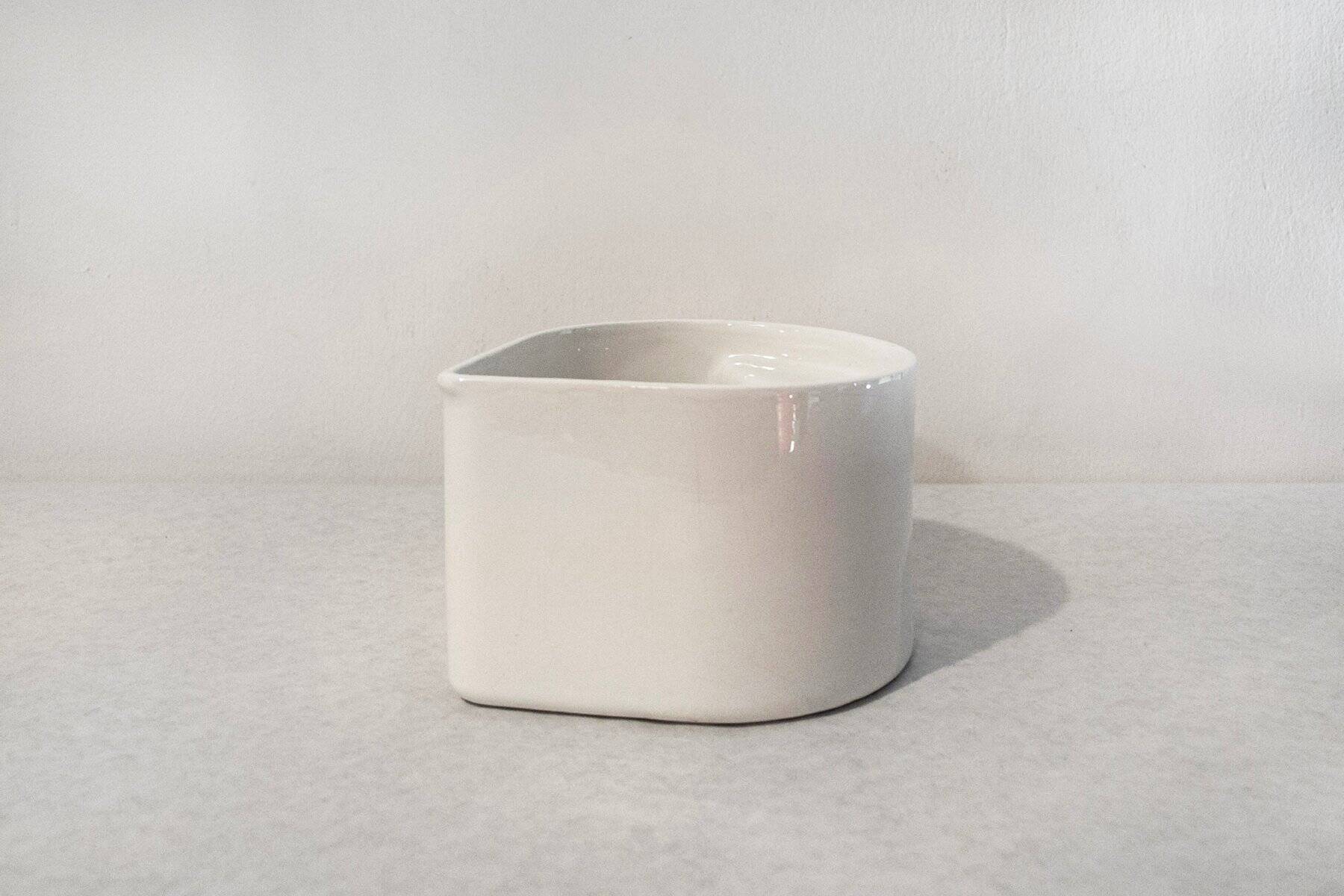 Carafe by Gianfranco Frattini for Progetti, 1970s