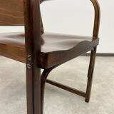 Tatra office chair model A 745F/6651