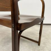 Chaise de bureau Tatra modèle A 745F/6651