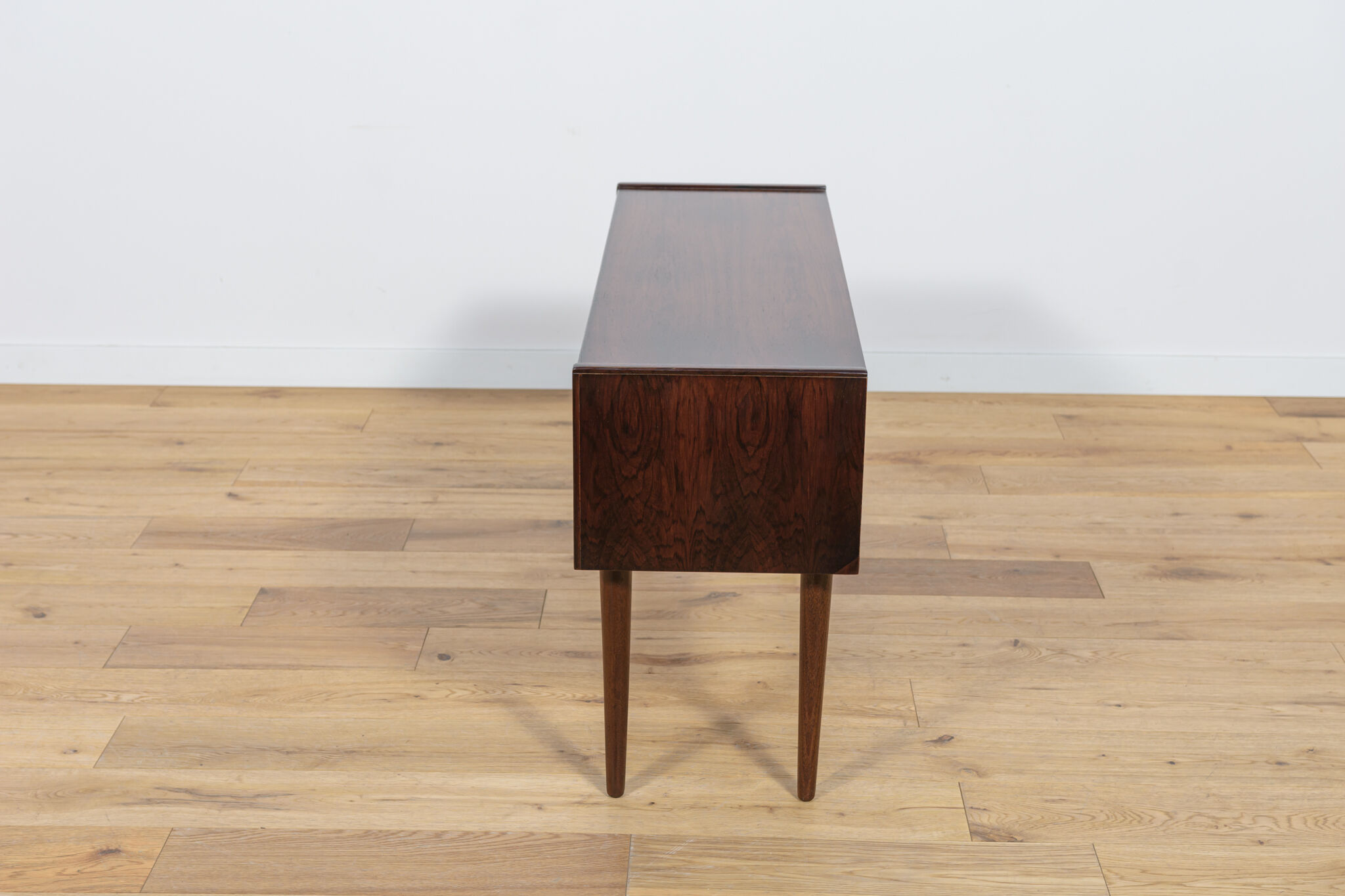 Mid-Century Danish Rosewood Dresser, 1960s