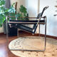 Wassily B3 armchair by Marcel Breuer