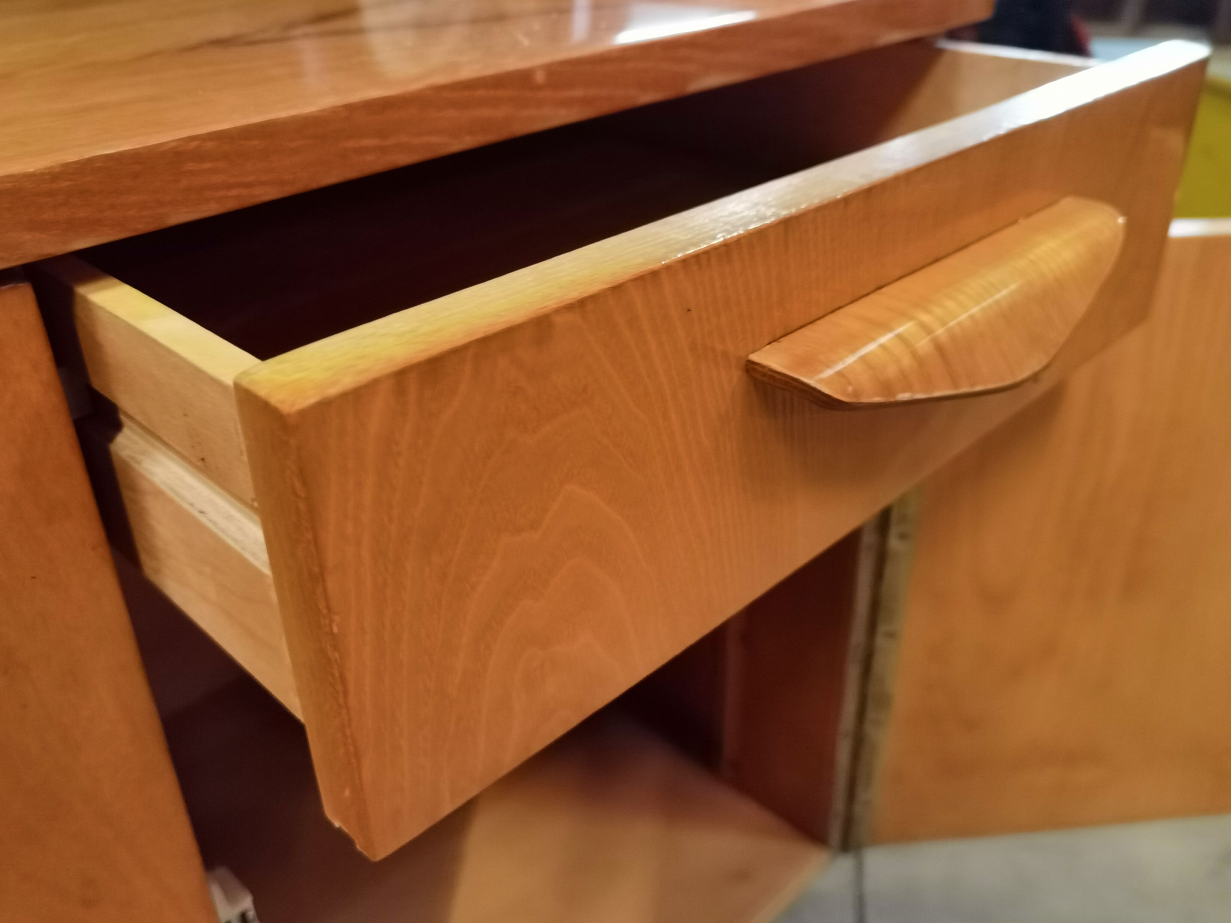 Buffet František Jirák to Tatra Nabytok