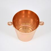 refroidisseur et seau à glace par Ettore Sottsass pour Rinnovel, années 1950