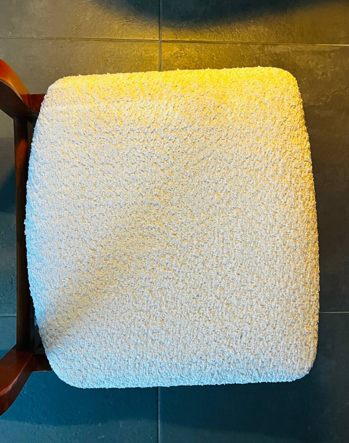 Scandinavian chair from the 60s