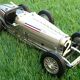 Miniature car Bugatti Type 59