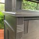 Art Deco Parisian buffet