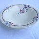 Ceranord St Amand pedestal plate model Nigeria 1920