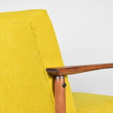 Fauteuil années 1970
