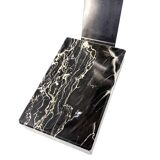 Modern desk lamp, attr. to Tronconi Italy 1980s