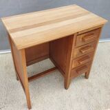 Vintage mid century children's desk