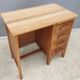 Vintage mid century children's desk
