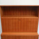 1960s secretary combination in walnut