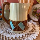 Old Orchies pitcher