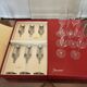 2 sets of 6 Baccarat Grand Siècle flutes. Never used.