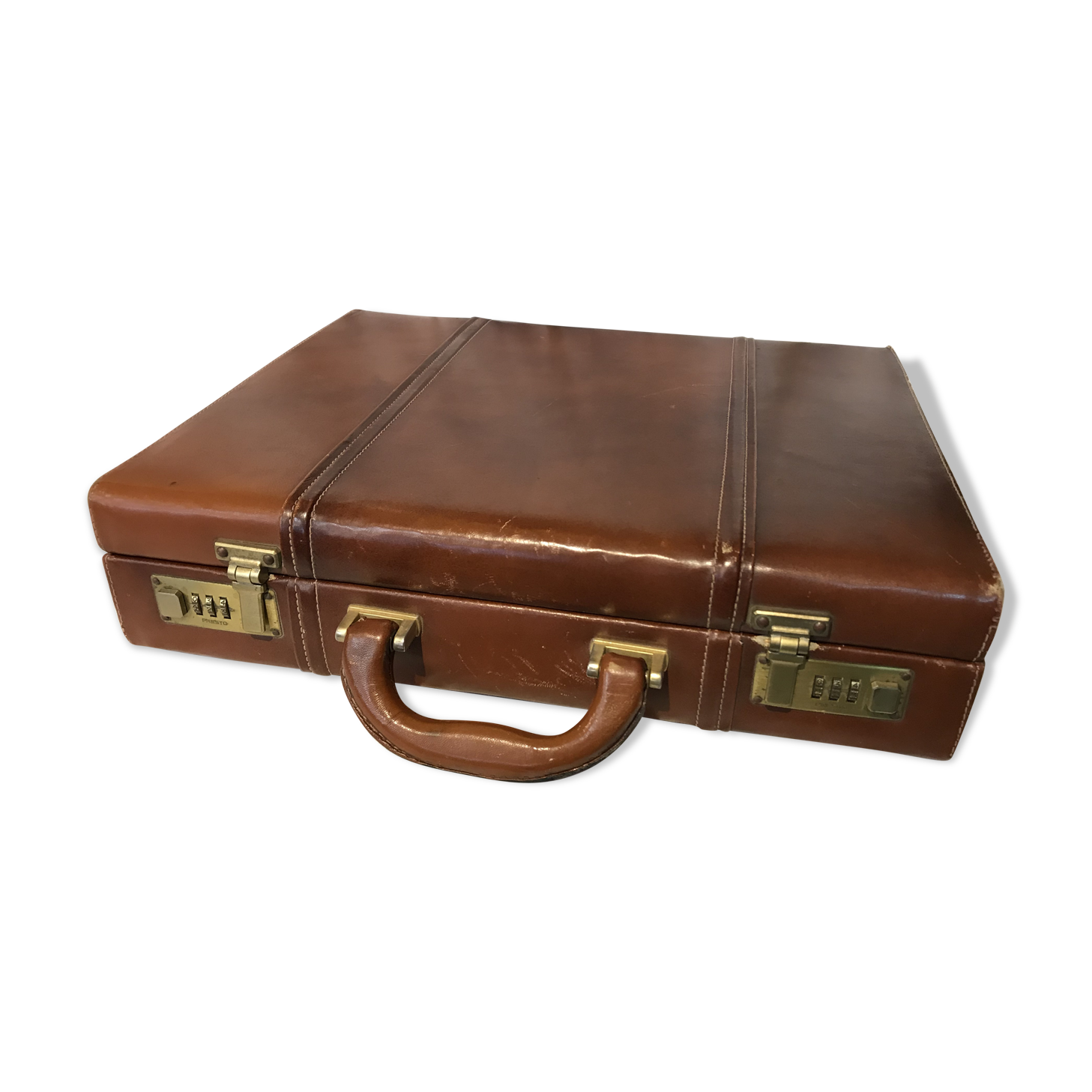 Malette - attaché case lancel
