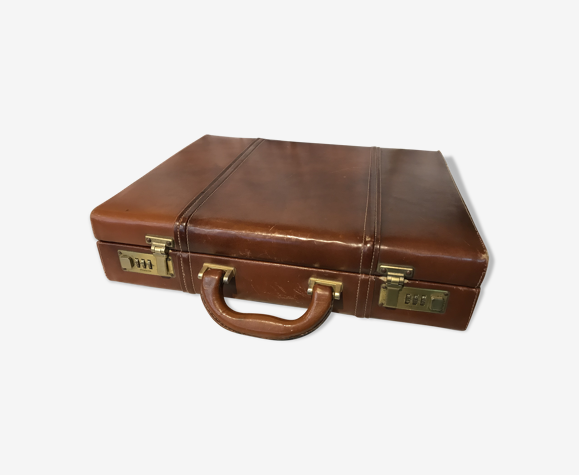 Malette - attaché case lancel | Selency