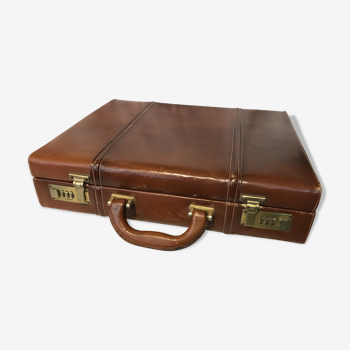 Malette - attaché case lancel