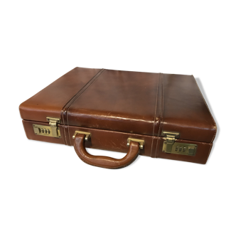 Malette - attaché case lancel