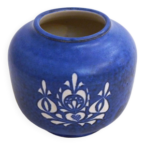 Petit vase mat Thoms