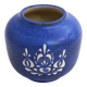 Petit vase mat Thoms Keramik 1960'