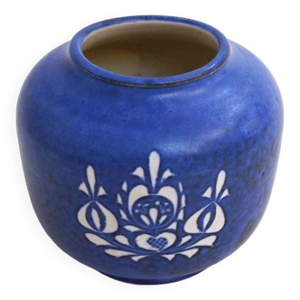 Small matte vase Thoms Keramik 1960'