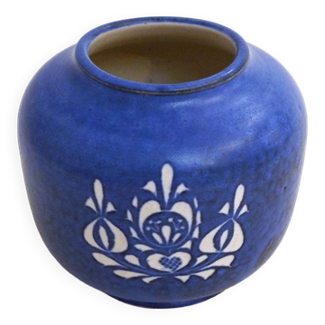 Small matte vase Thoms Keramik 1960'