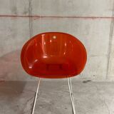 Chaise Pedrali Gliss 921