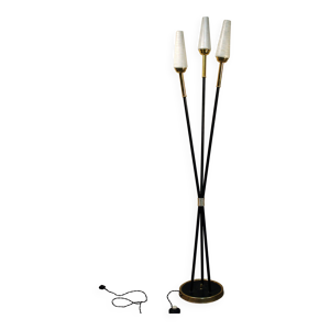 Lampadaire à bras ''3 - 1950s