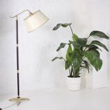 Boréns Borås style tripod floor lamp.