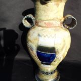 Imposing vase " Guérin " 1896/1954