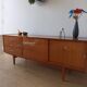 Enfilade moderniste des années 1970