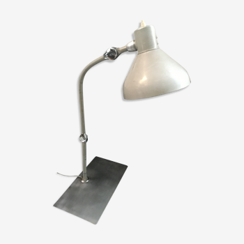 Grey jumo gs4 lamp