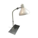 Grey jumo gs4 lamp