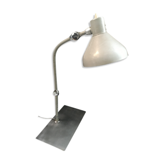 Grey jumo gs4 lamp