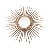 Old sun mirror Chaty Vallauris