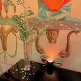 Vase en cristal